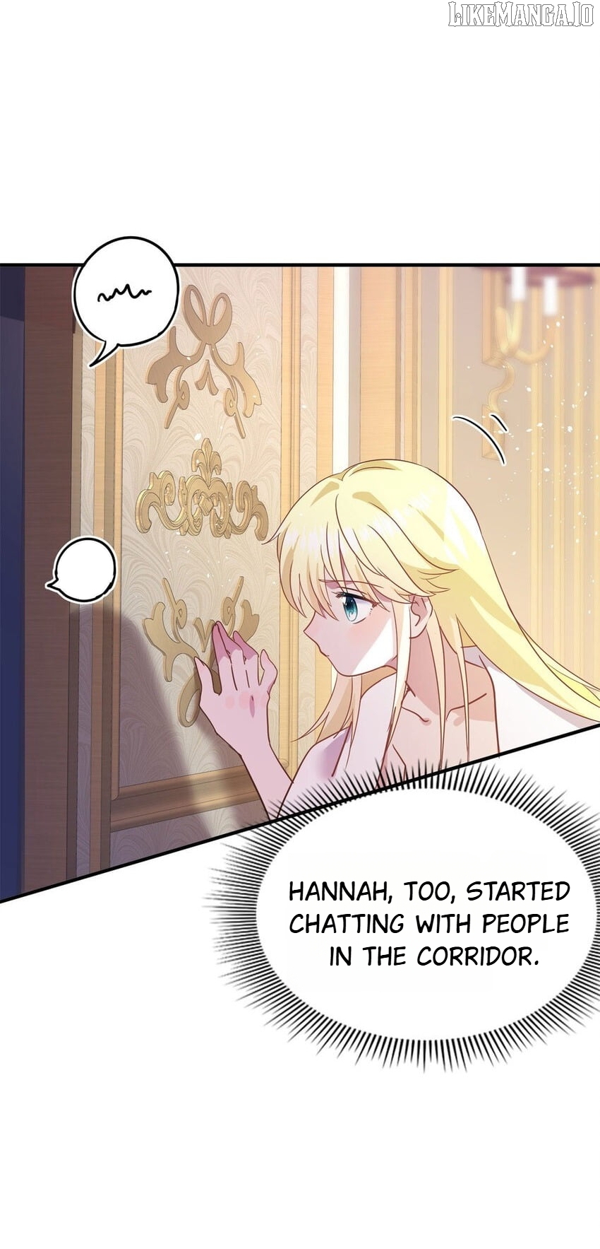 Don't Embarrass Me Chapter 67 - page 5